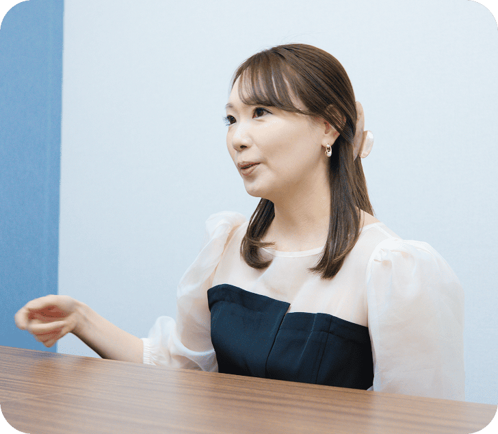 女性