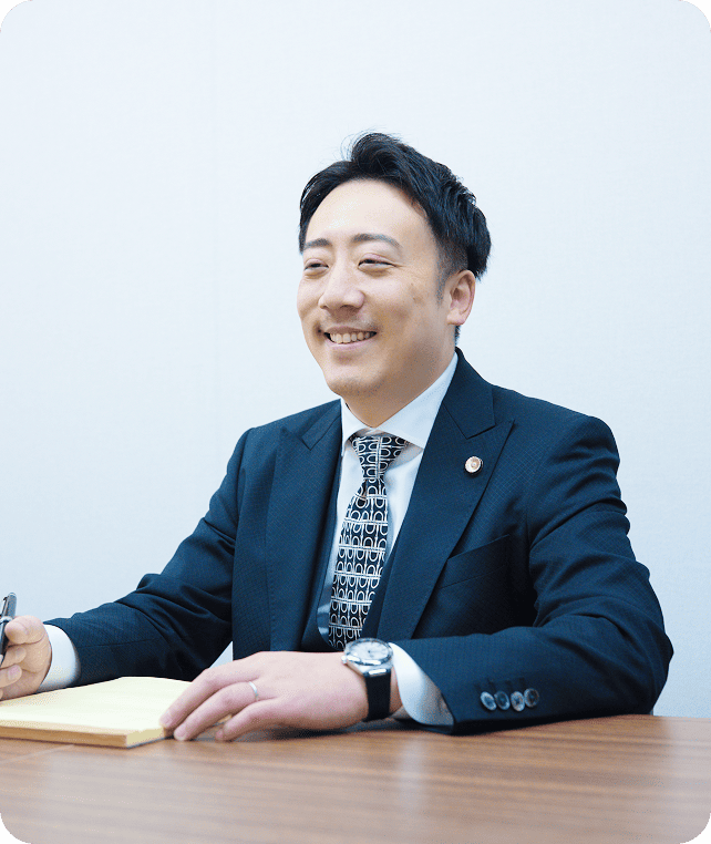 弁護士