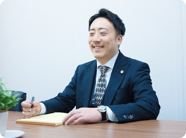 弁護士