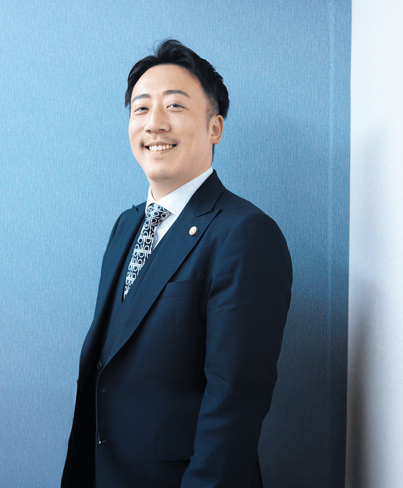 弁護士の画像