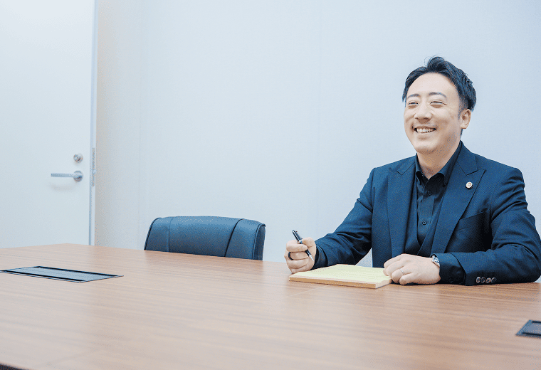 弁護士